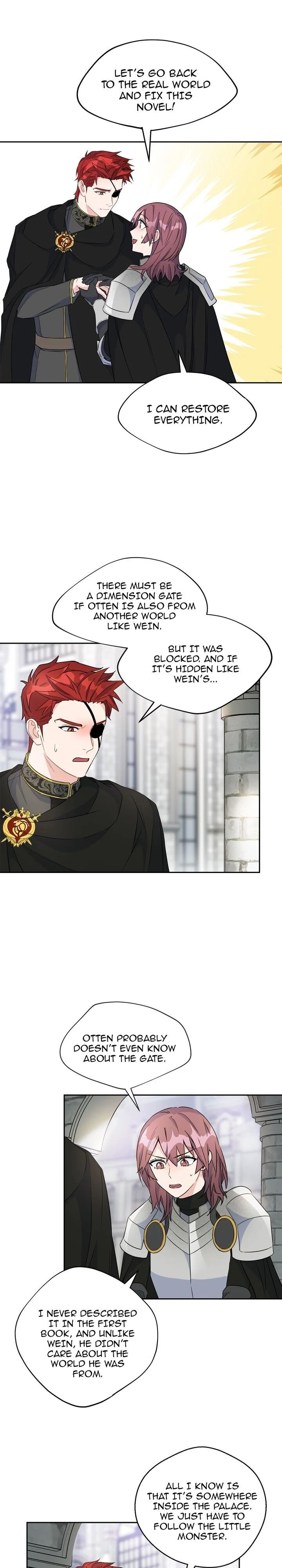 Read As You Wish, Prince (en) Manga Online