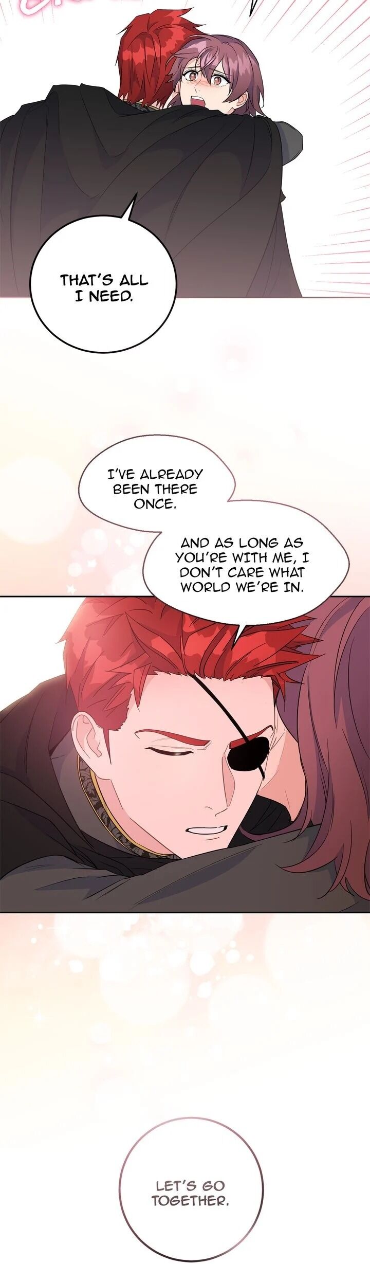 Read As You Wish, Prince (en) Manga Online