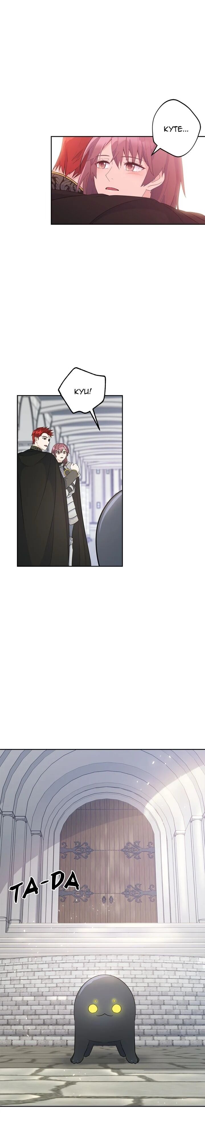 Read As You Wish, Prince (en) Manga Online