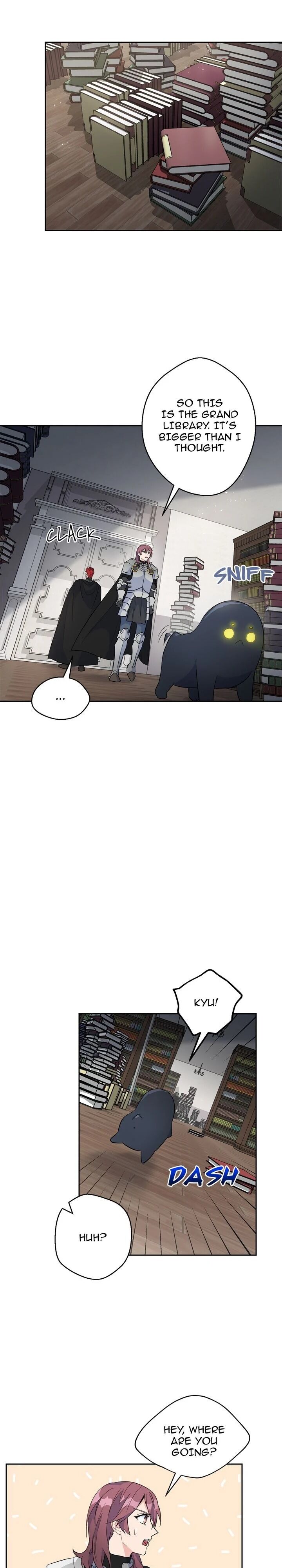 Read As You Wish, Prince (en) Manga Online