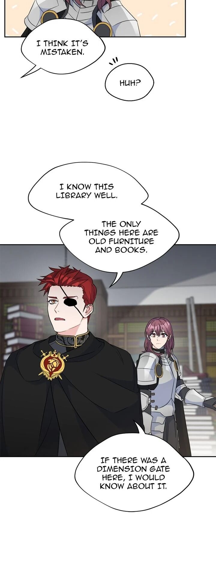 Read As You Wish, Prince (en) Manga Online