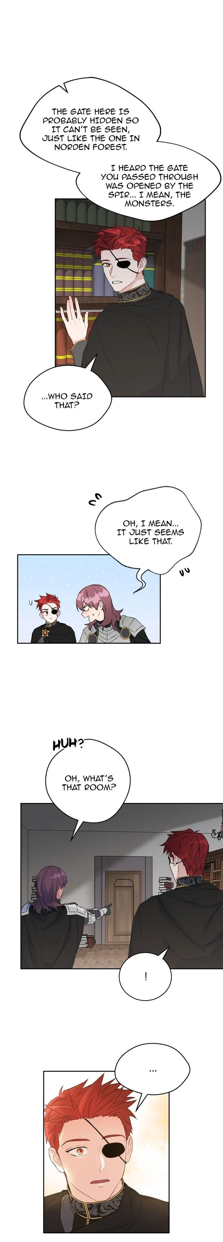 Read As You Wish, Prince (en) Manga Online