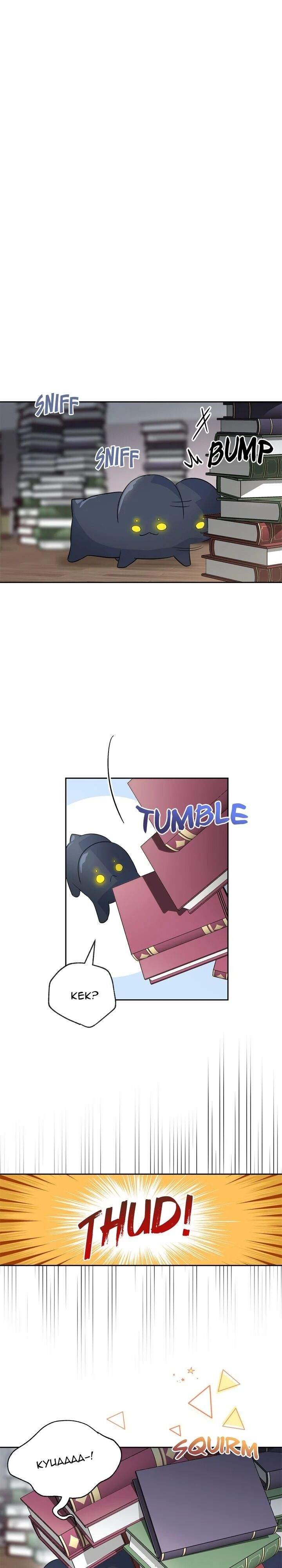 Read As You Wish, Prince (en) Manga Online