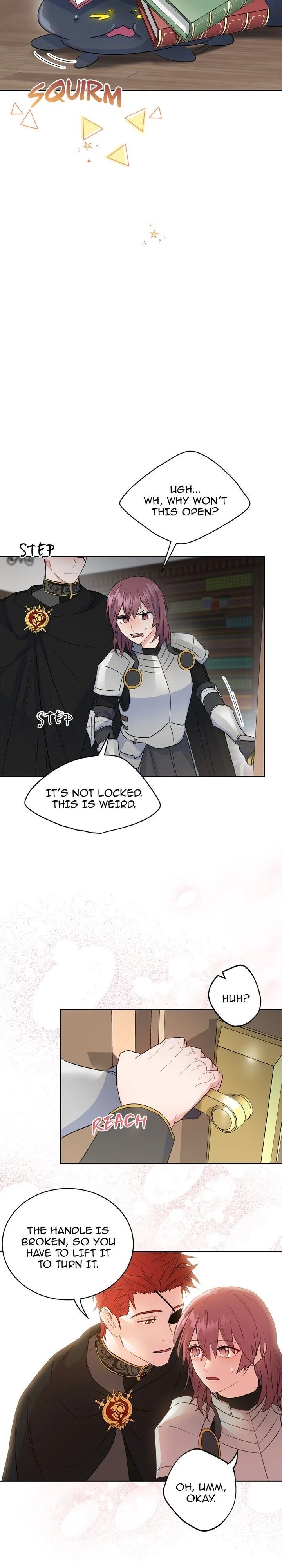 Read As You Wish, Prince (en) Manga Online