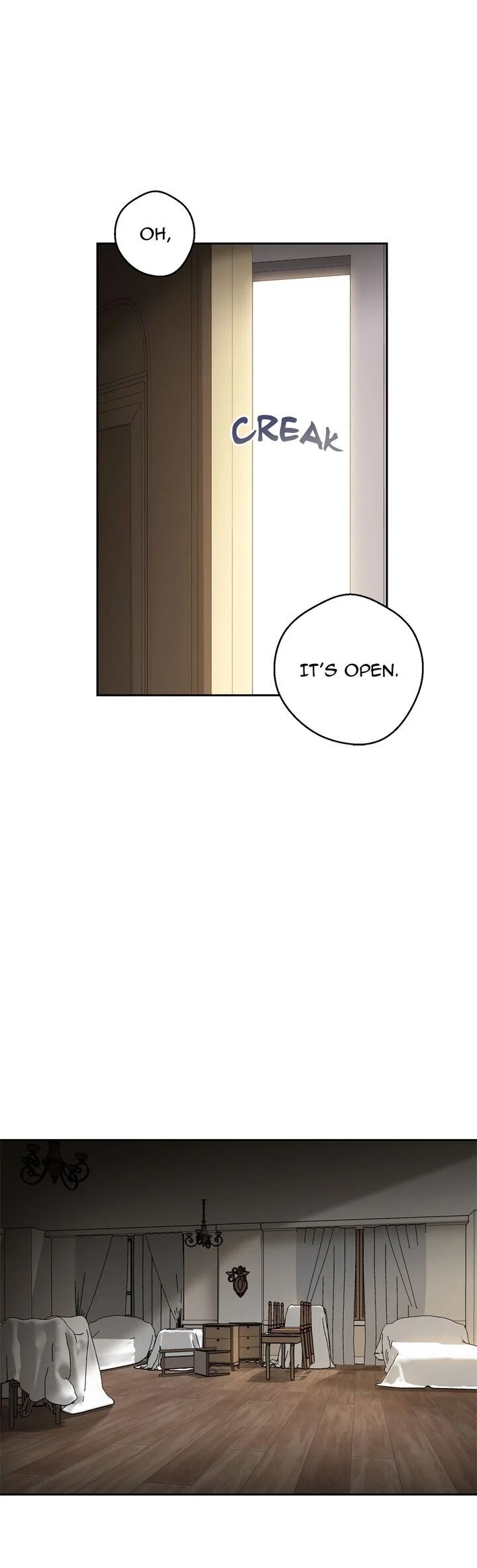 Read As You Wish, Prince (en) Manga Online