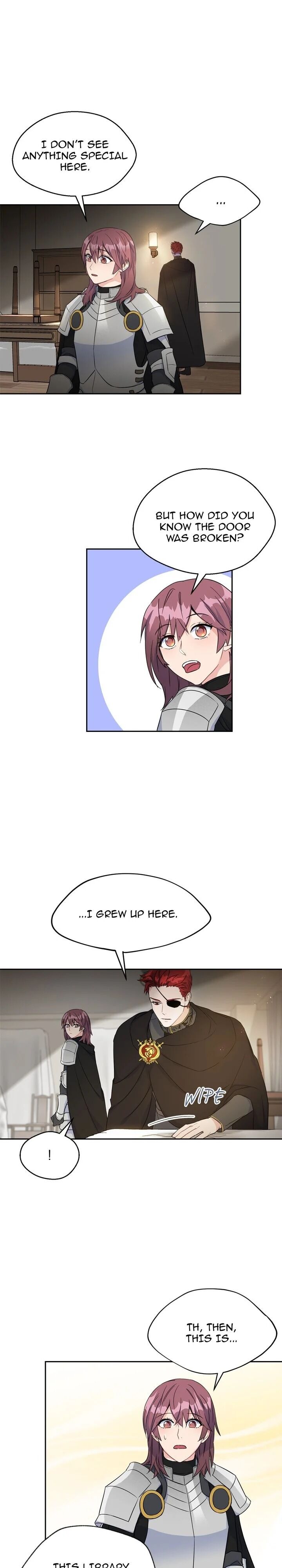 Read As You Wish, Prince (en) Manga Online