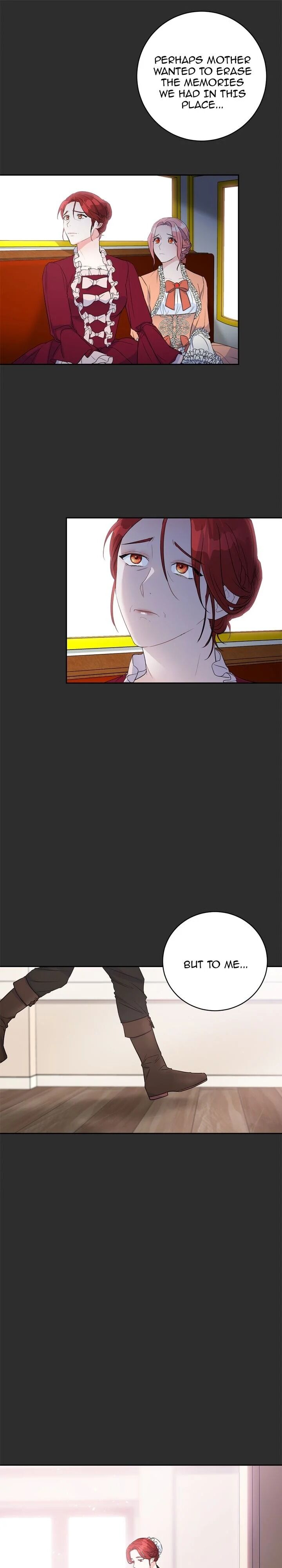 Read As You Wish, Prince (en) Manga Online