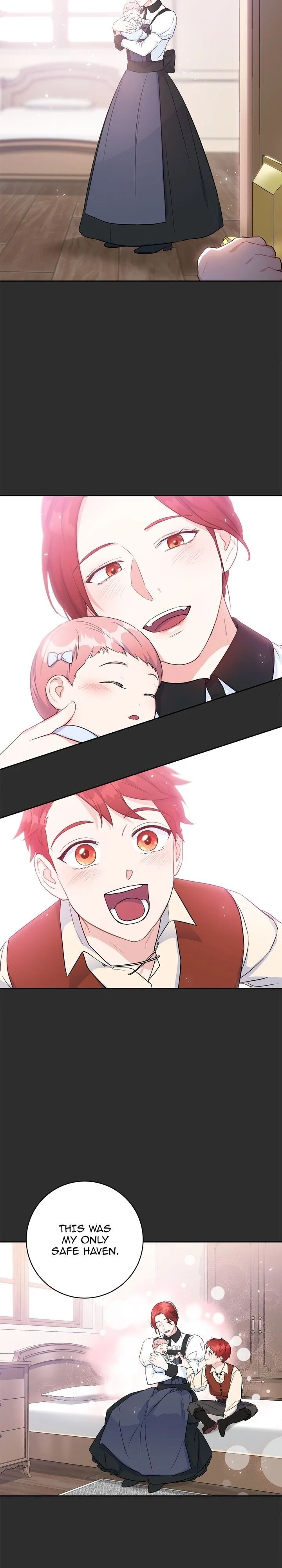 Read As You Wish, Prince (en) Manga Online