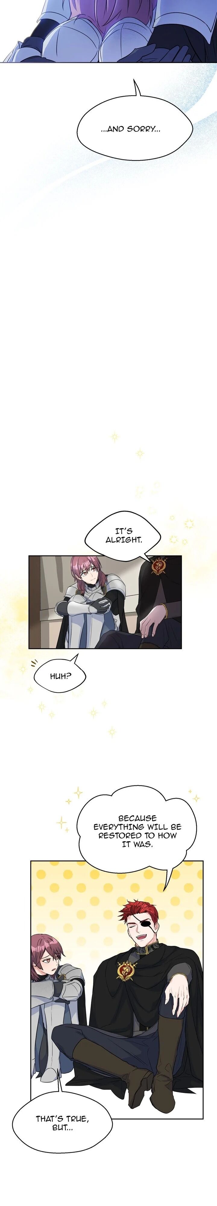 Read As You Wish, Prince (en) Manga Online