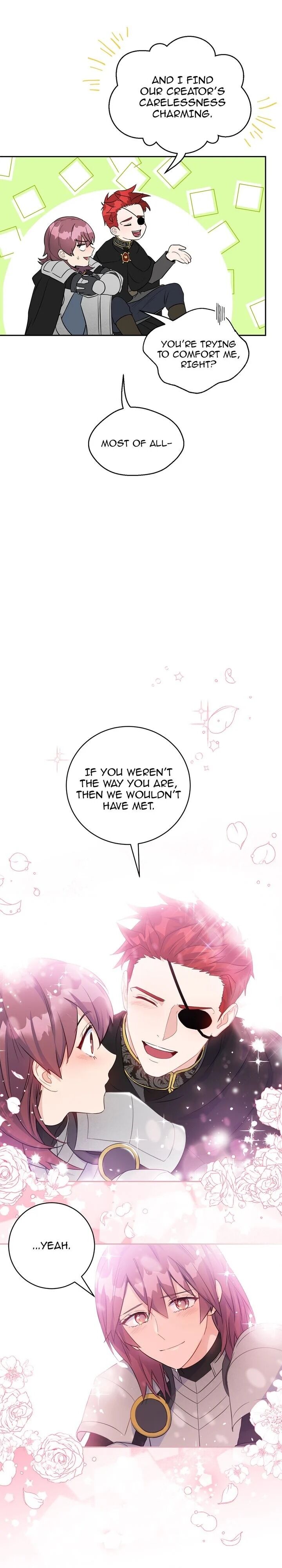 Read As You Wish, Prince (en) Manga Online