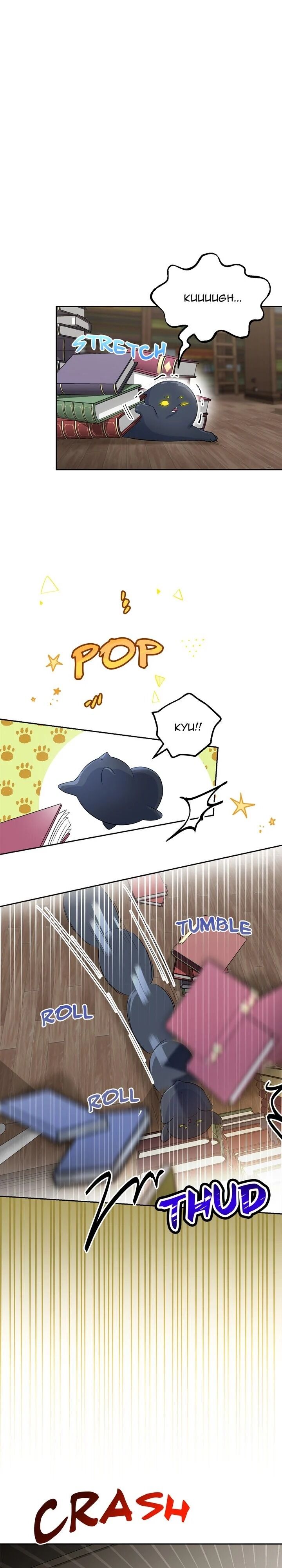 Read As You Wish, Prince (en) Manga Online