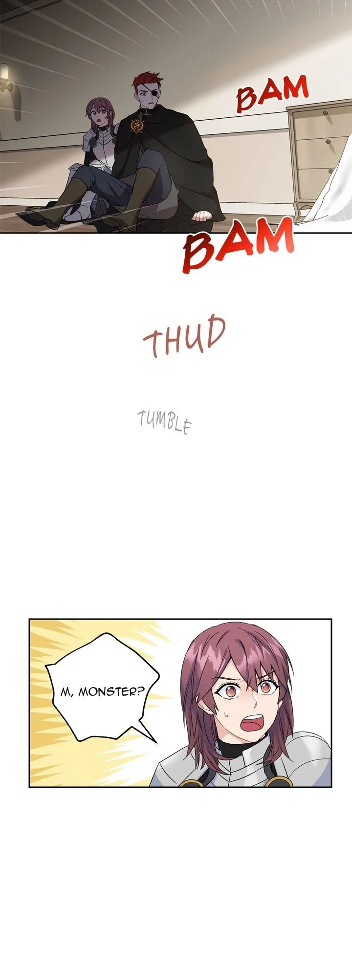 Read As You Wish, Prince (en) Manga Online