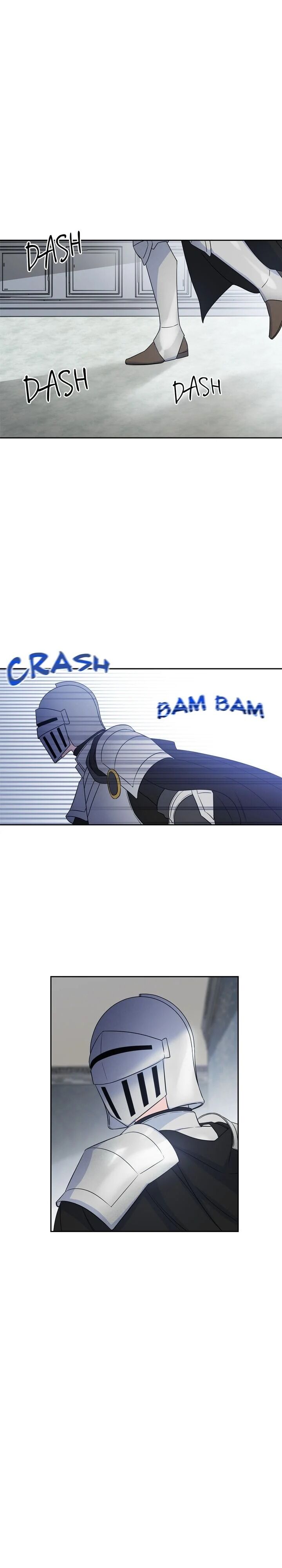 Read As You Wish, Prince (en) Manga Online