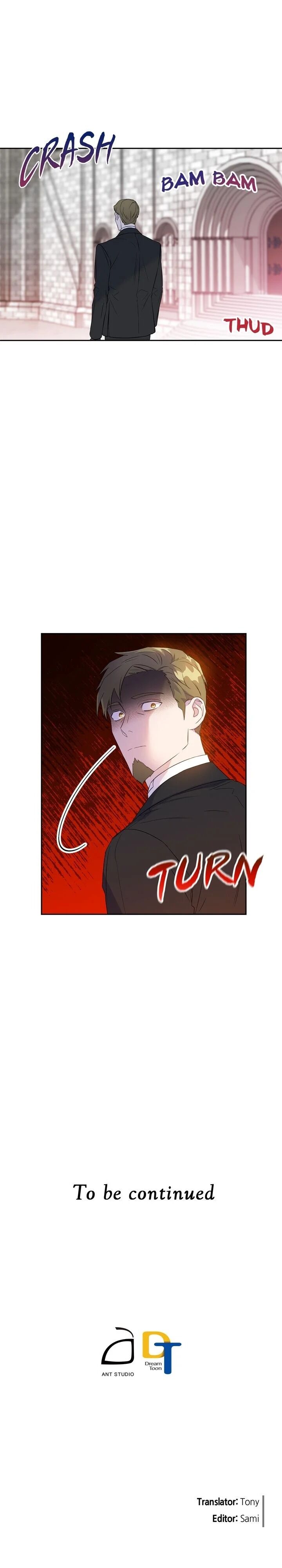 Read As You Wish, Prince (en) Manga Online