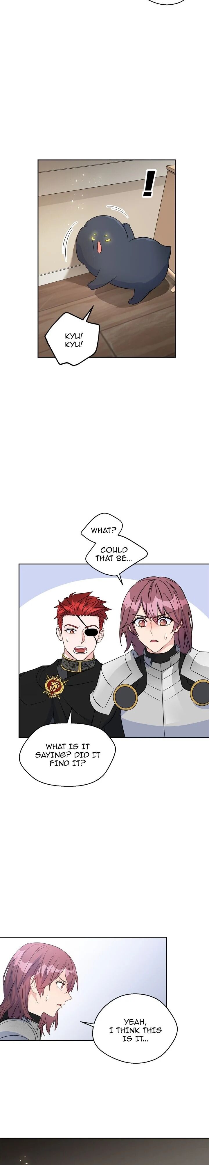 Read As You Wish, Prince (en) Manga Online