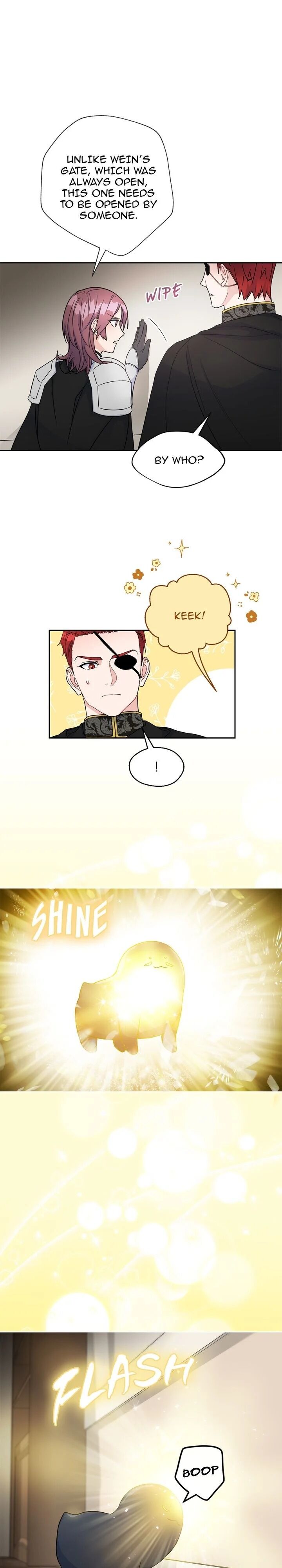 Read As You Wish, Prince (en) Manga Online