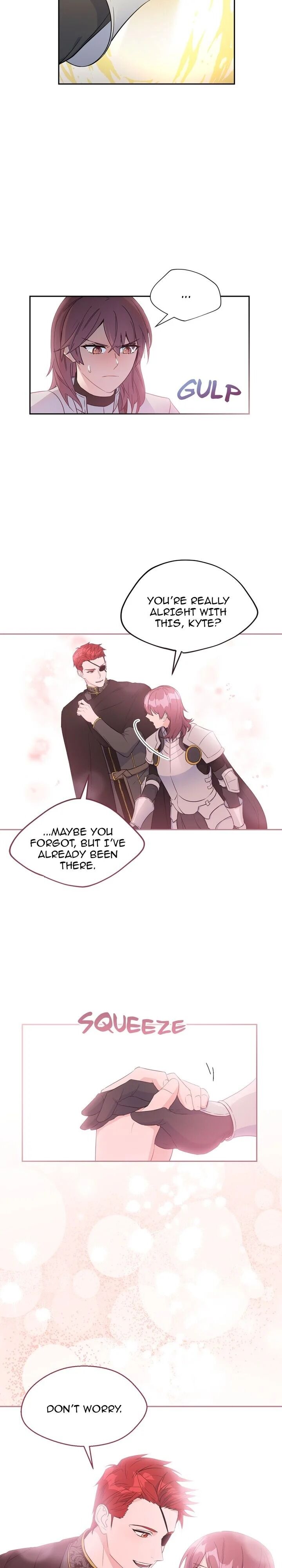 Read As You Wish, Prince (en) Manga Online