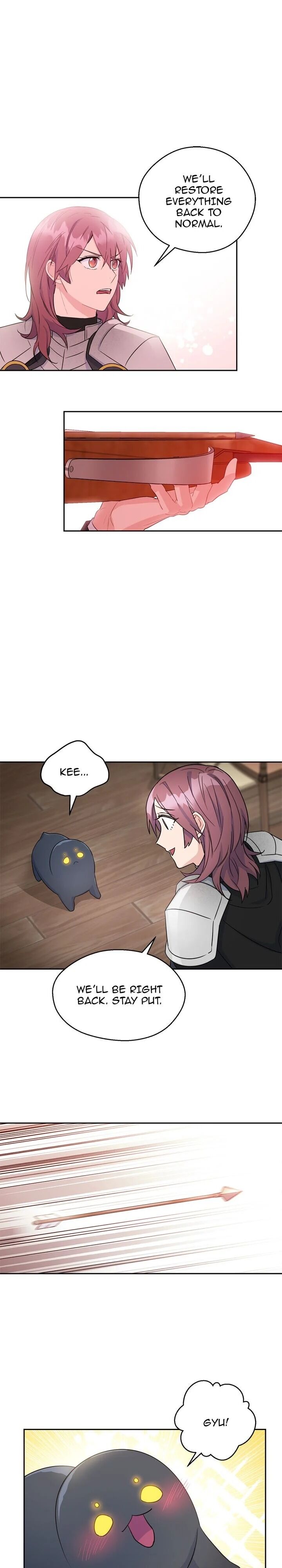 Read As You Wish, Prince (en) Manga Online