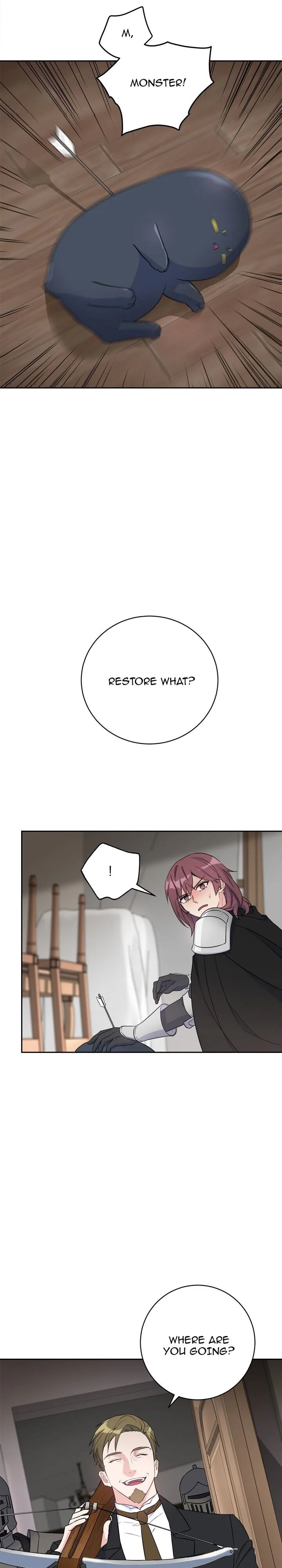 Read As You Wish, Prince (en) Manga Online