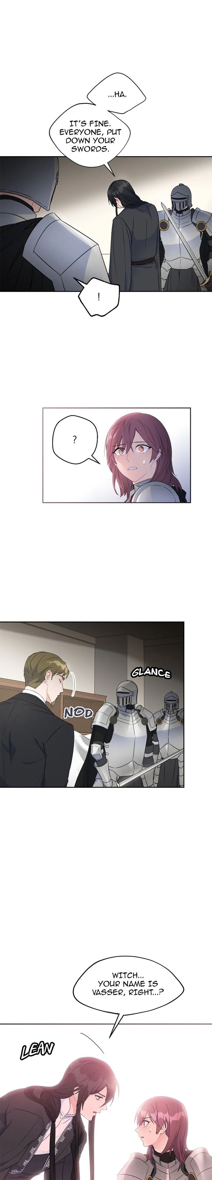 Read As You Wish, Prince (en) Manga Online