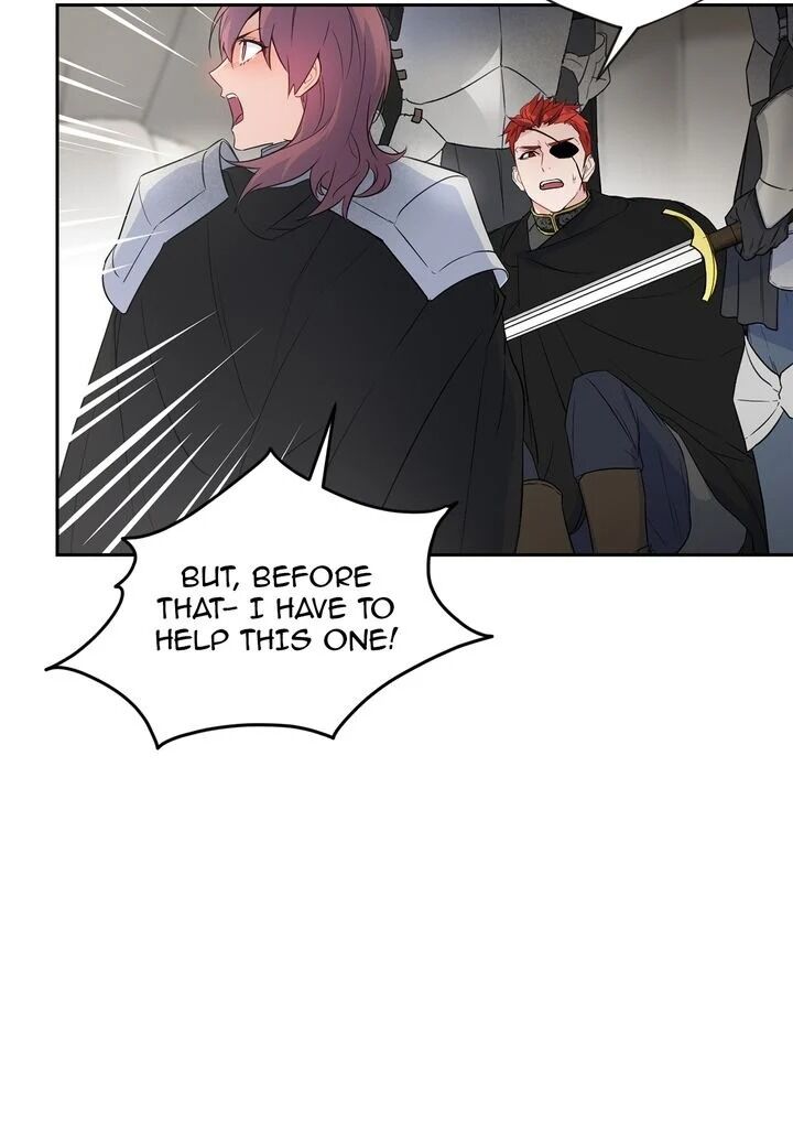 Read As You Wish, Prince (en) Manga Online