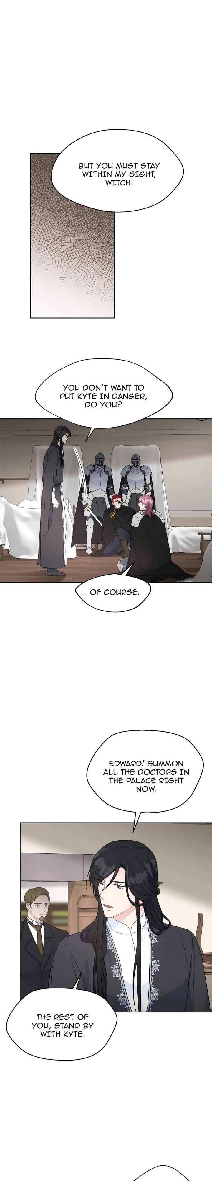 Read As You Wish, Prince (en) Manga Online