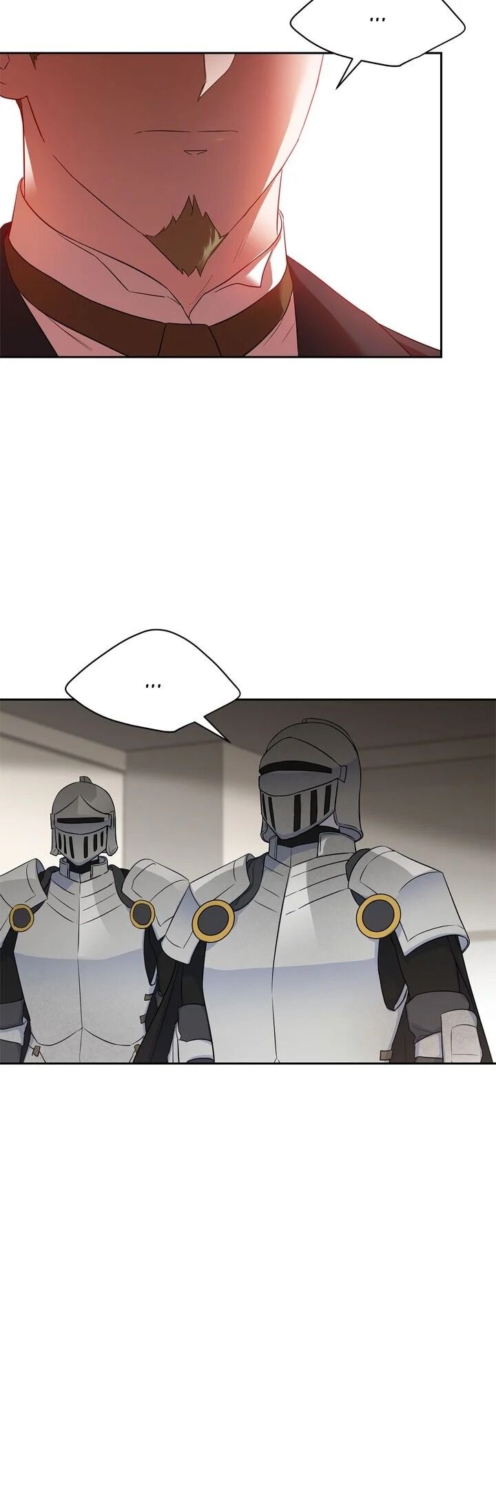 Read As You Wish, Prince (en) Manga Online