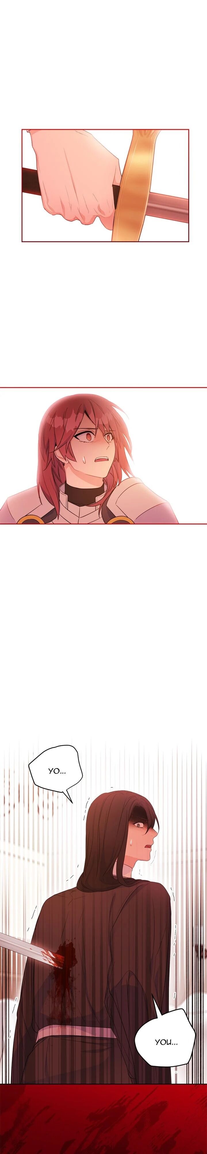 Read As You Wish, Prince (en) Manga Online