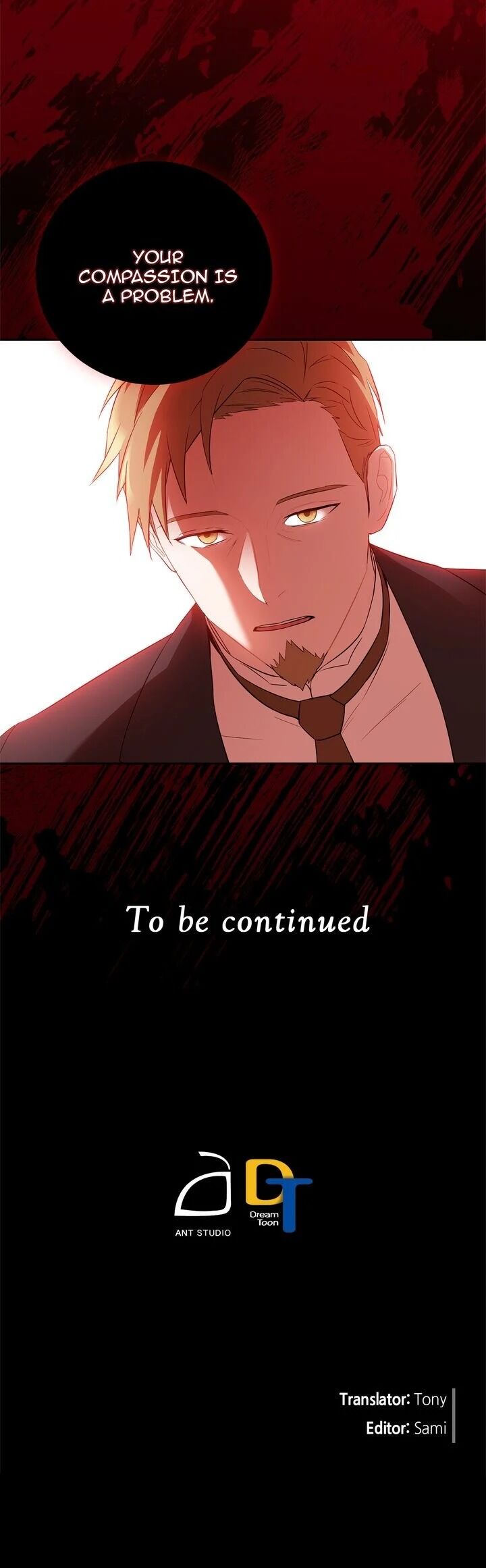 Read As You Wish, Prince (en) Manga Online