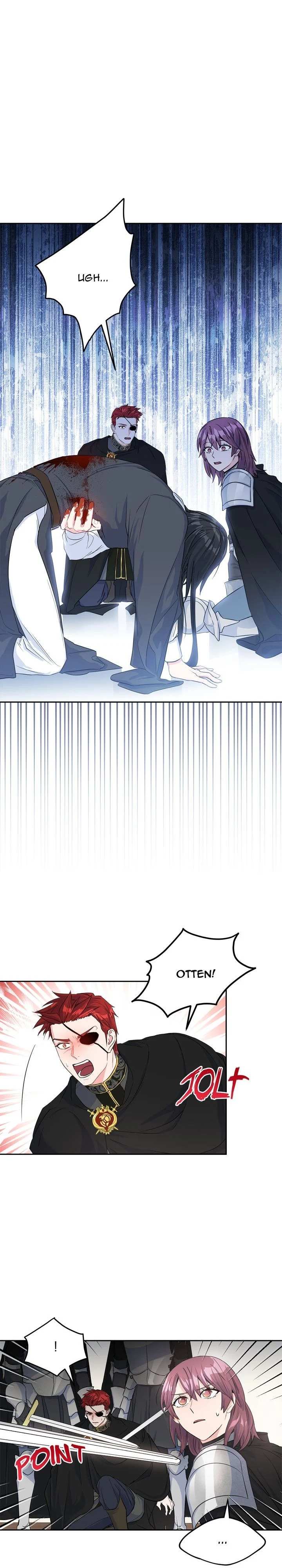 Read As You Wish, Prince (en) Manga Online