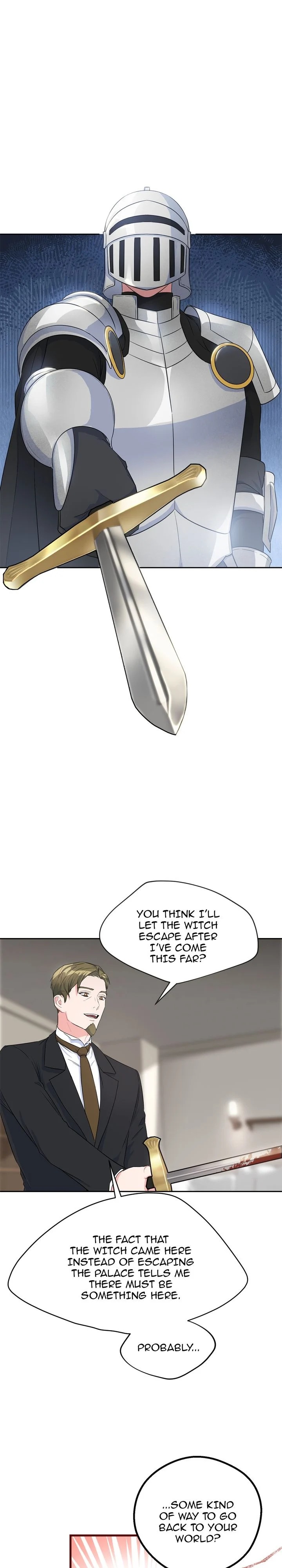 Read As You Wish, Prince (en) Manga Online