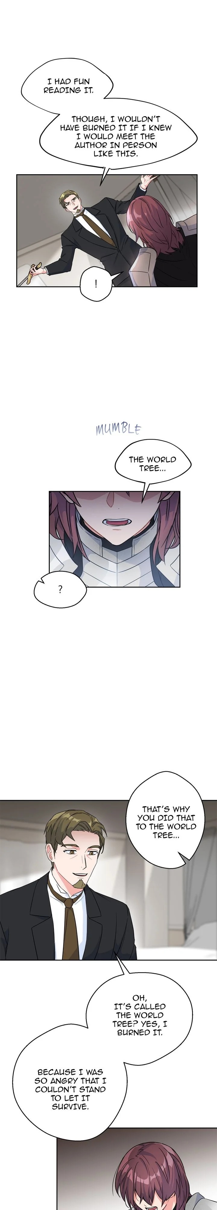 Read As You Wish, Prince (en) Manga Online