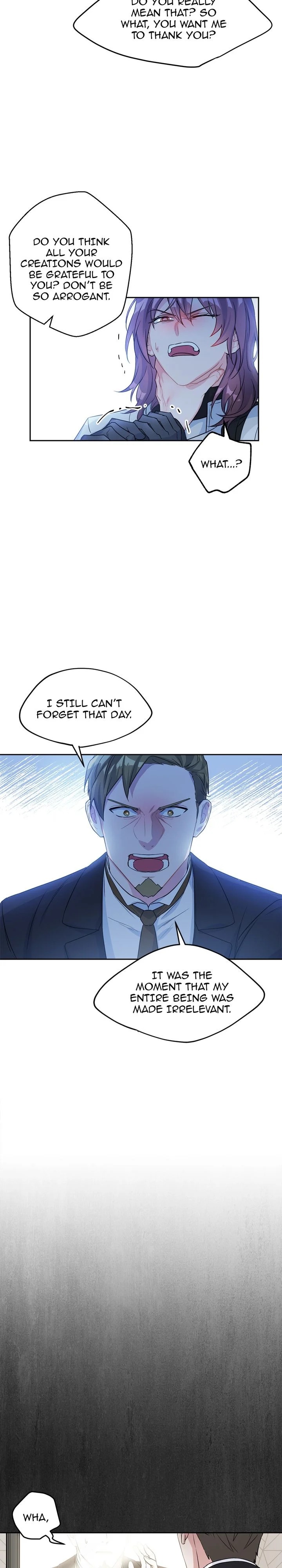 Read As You Wish, Prince (en) Manga Online