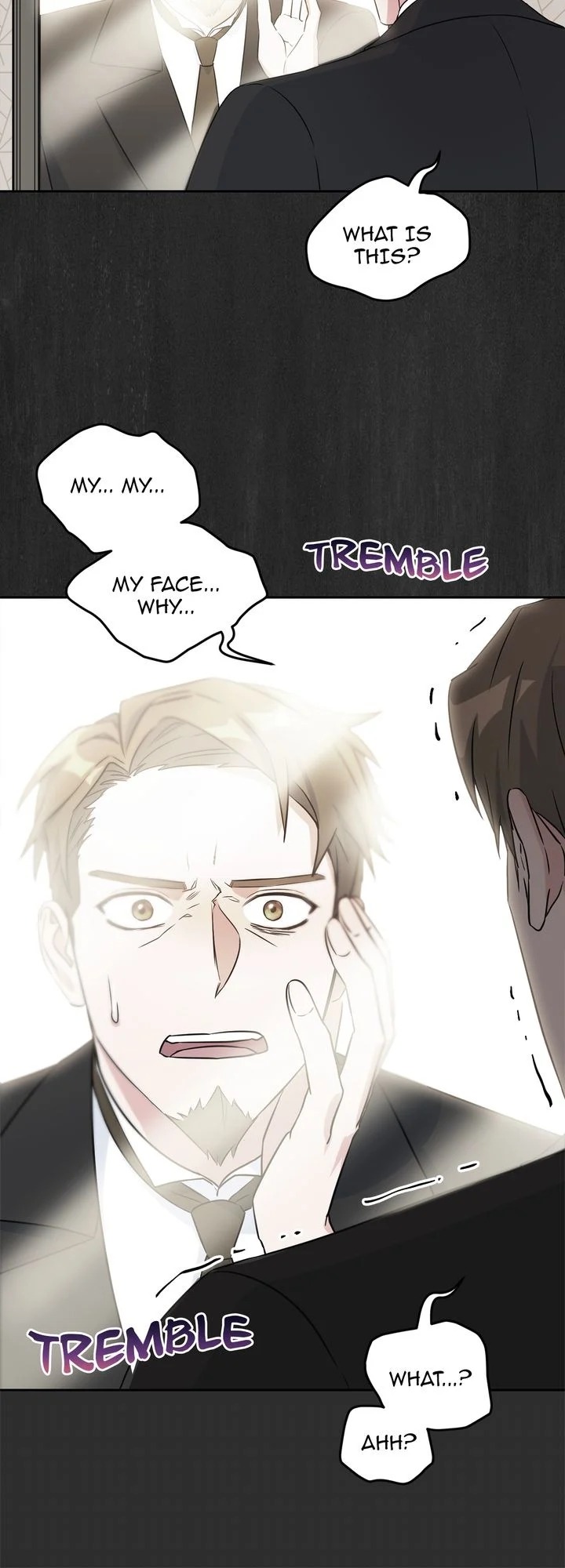 Read As You Wish, Prince (en) Manga Online