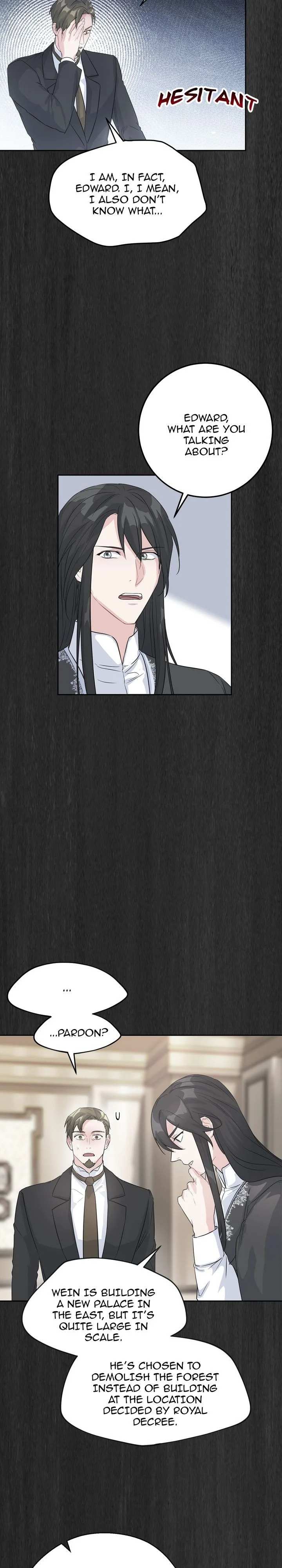 Read As You Wish, Prince (en) Manga Online