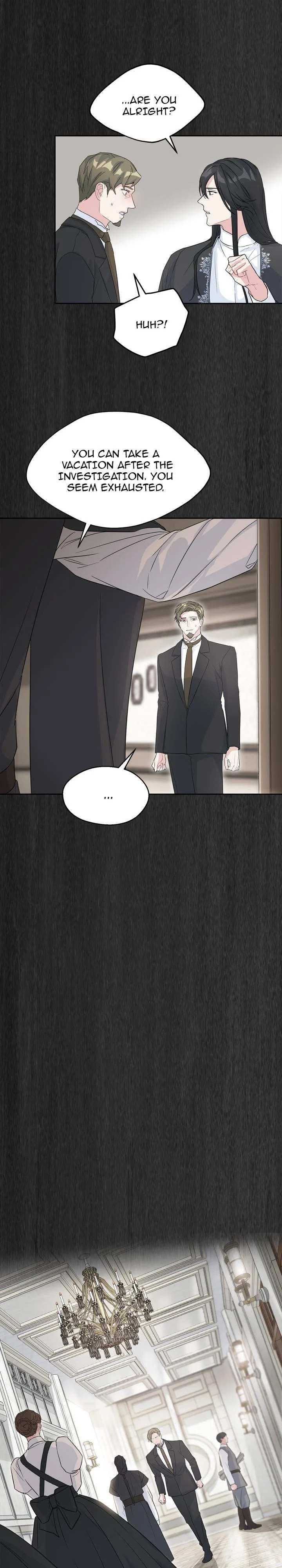 Read As You Wish, Prince (en) Manga Online