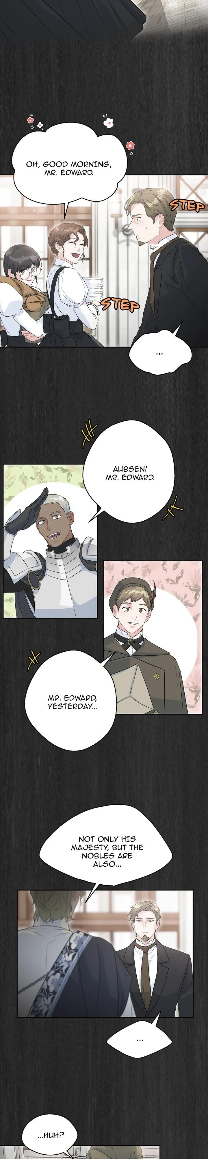 Read As You Wish, Prince (en) Manga Online