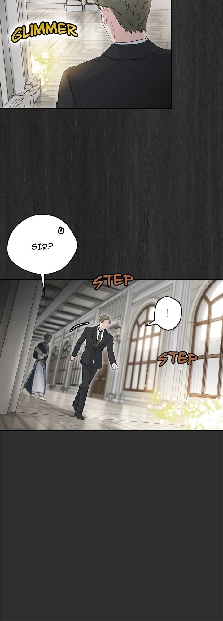 Read As You Wish, Prince (en) Manga Online