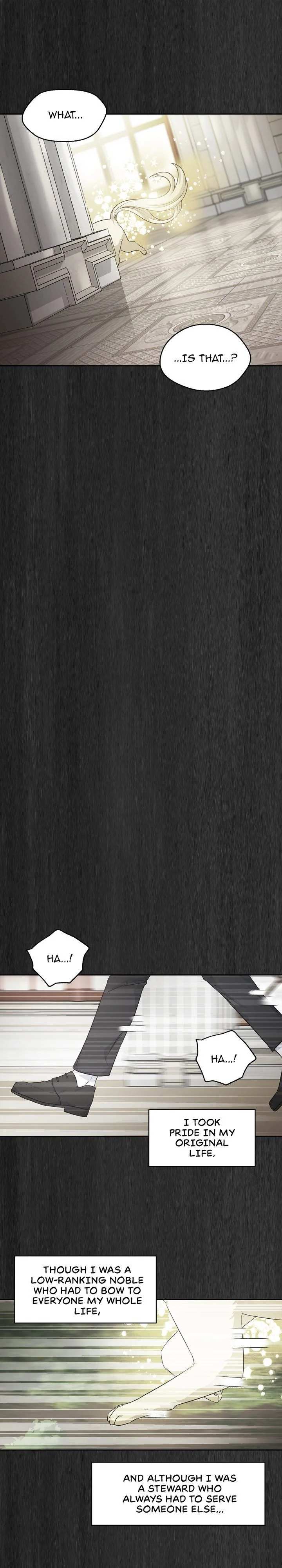 Read As You Wish, Prince (en) Manga Online