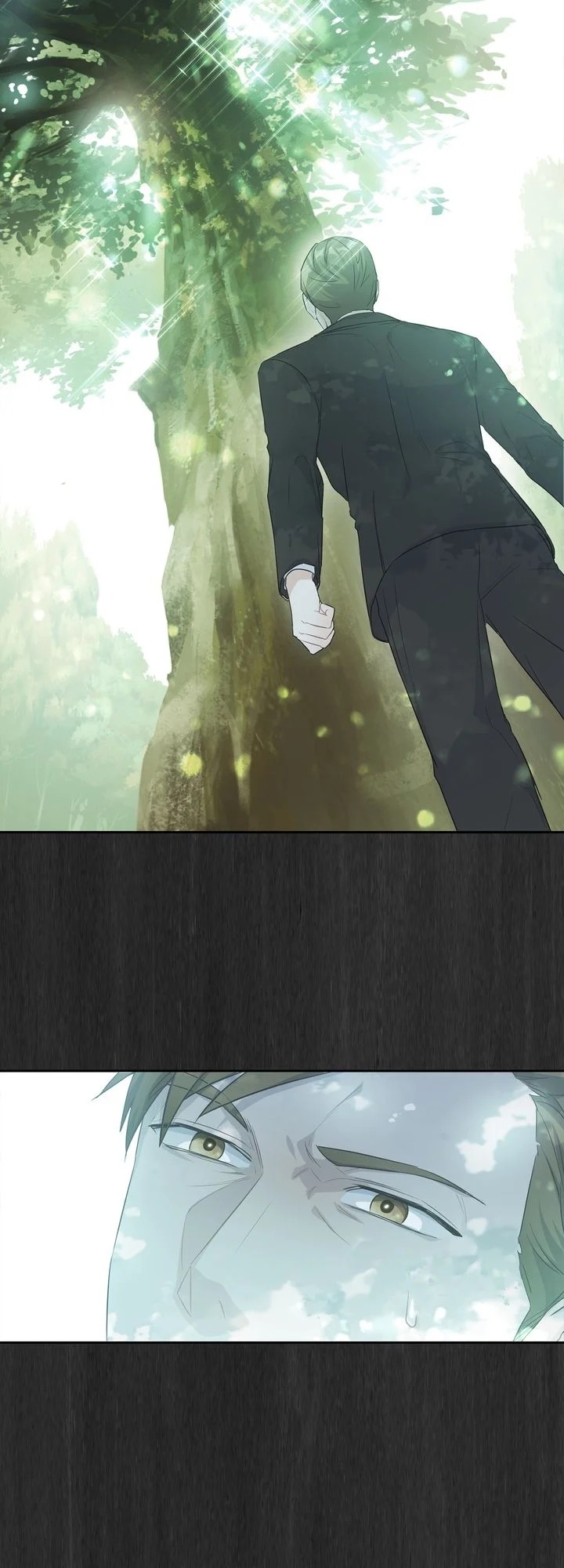 Read As You Wish, Prince (en) Manga Online