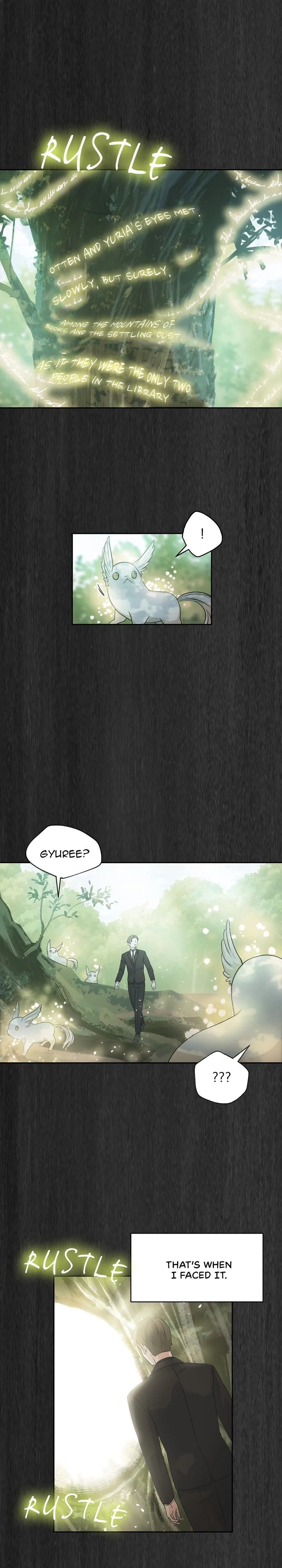 Read As You Wish, Prince (en) Manga Online