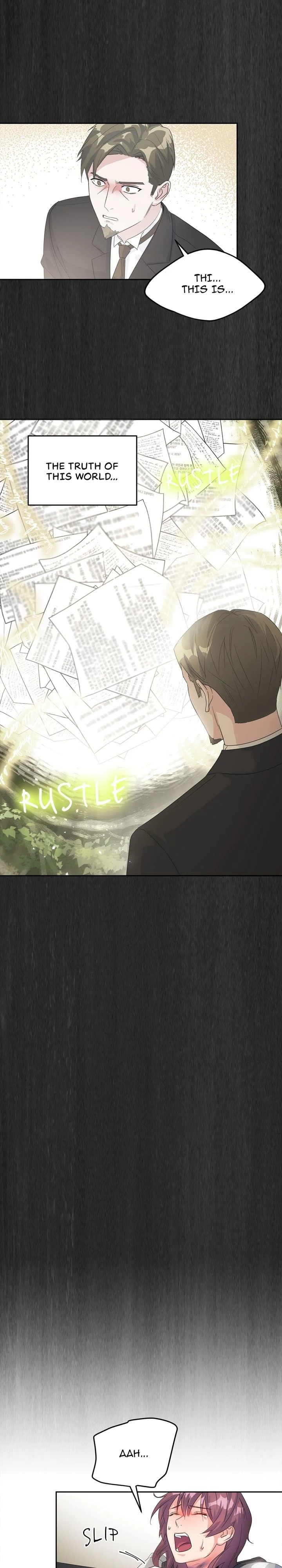 Read As You Wish, Prince (en) Manga Online