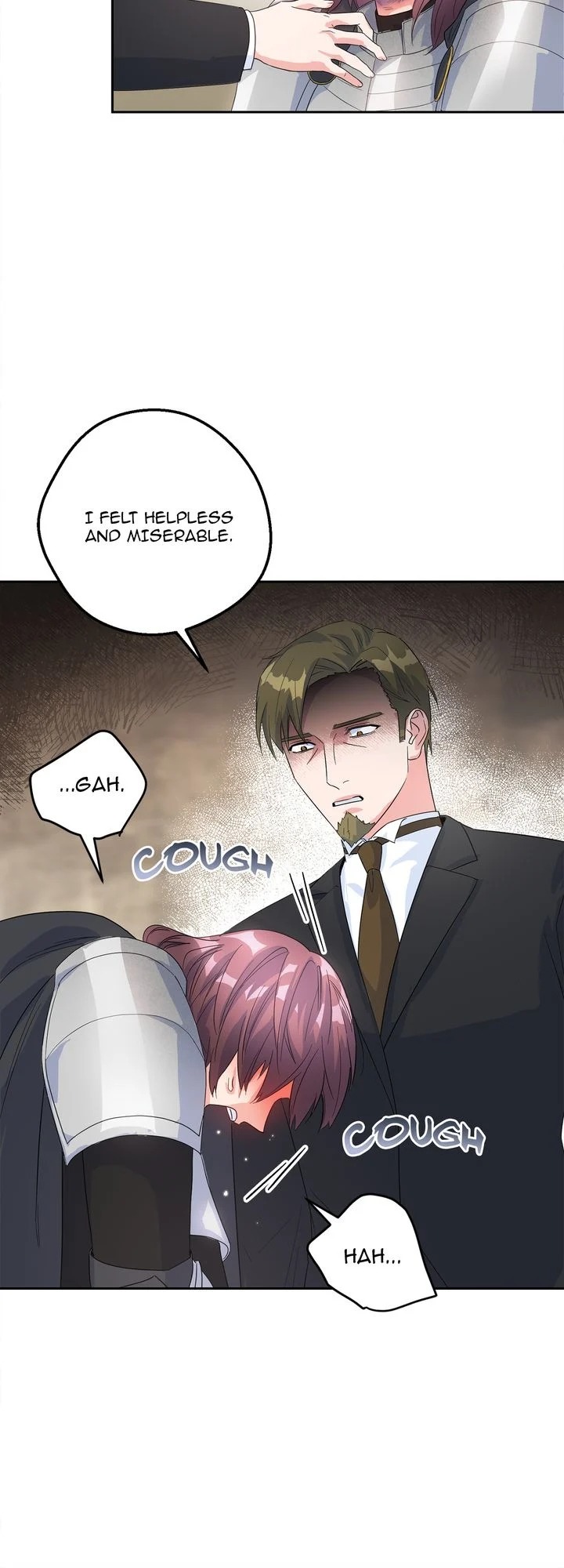 Read As You Wish, Prince (en) Manga Online