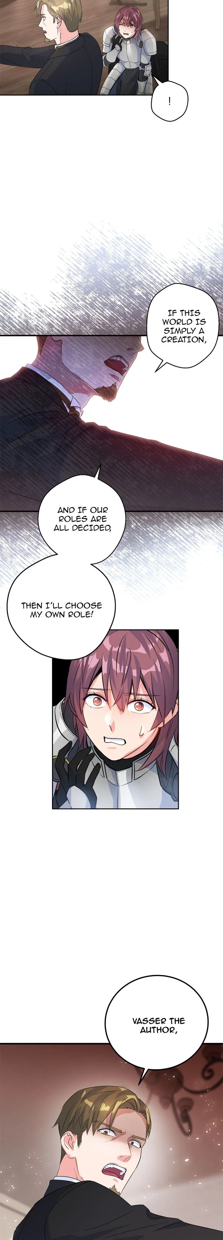 Read As You Wish, Prince (en) Manga Online