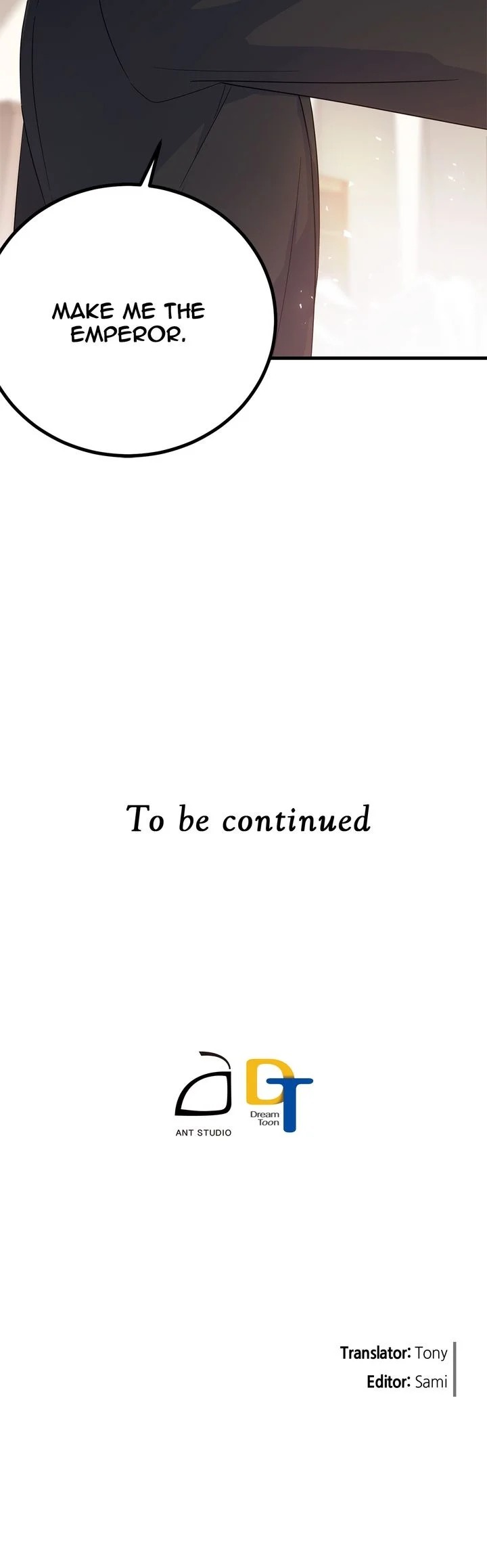 Read As You Wish, Prince (en) Manga Online