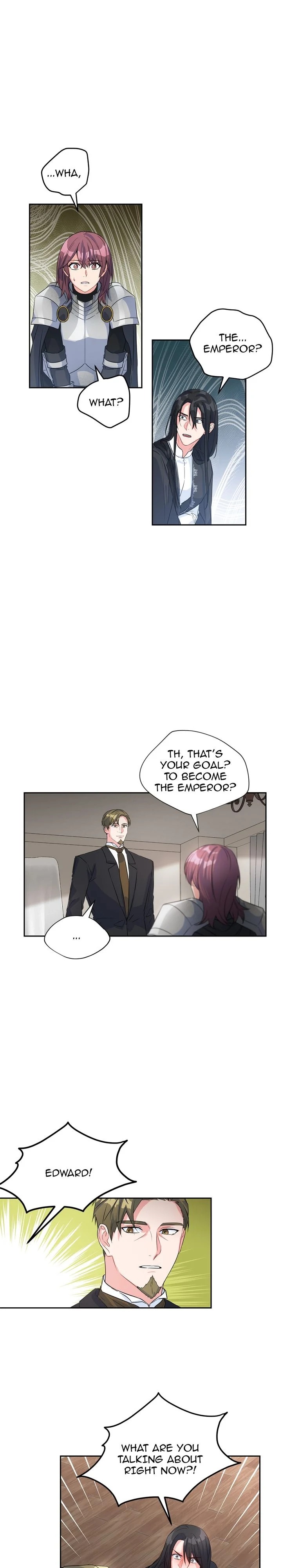 Read As You Wish, Prince (en) Manga Online