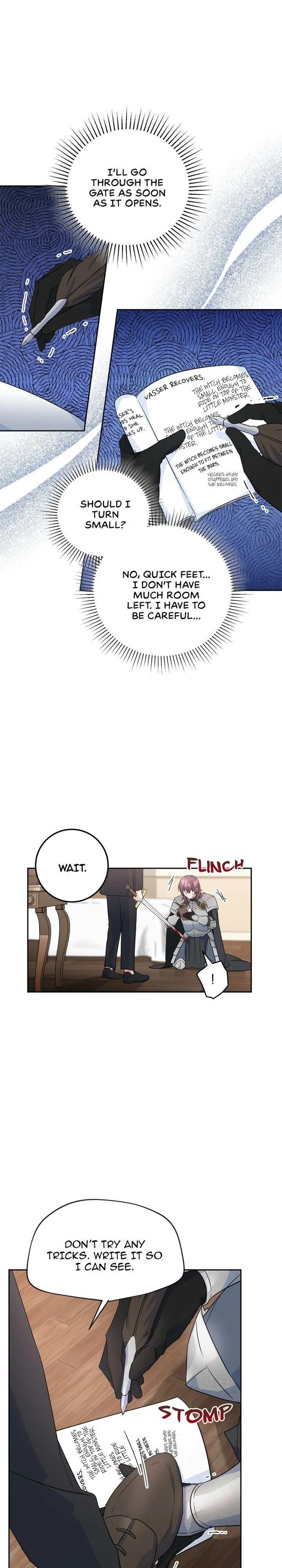 Read As You Wish, Prince (en) Manga Online