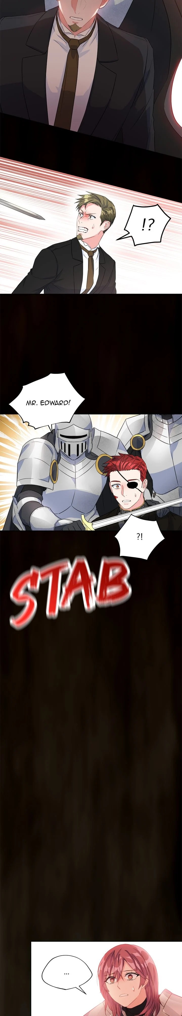 Read As You Wish, Prince (en) Manga Online