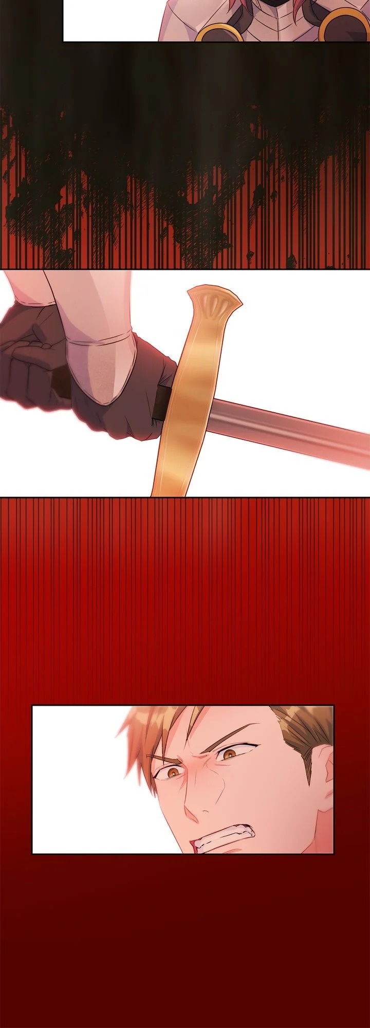 Read As You Wish, Prince (en) Manga Online