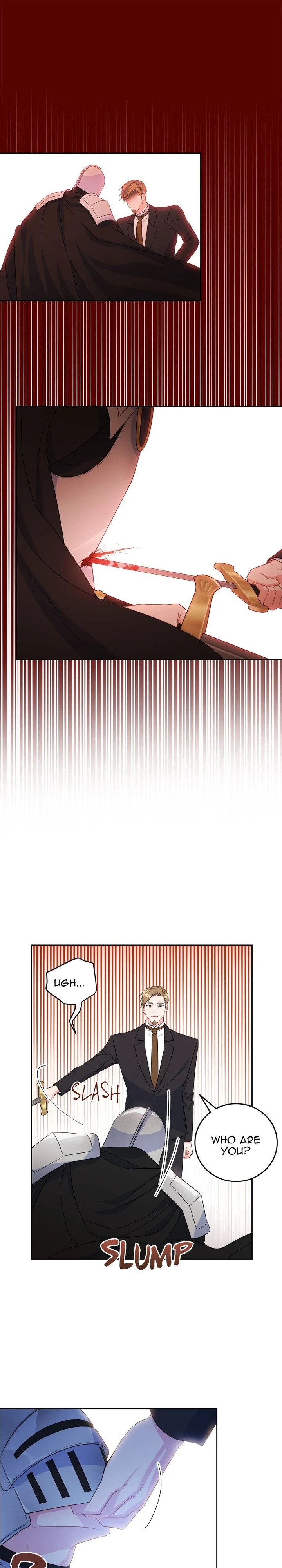 Read As You Wish, Prince (en) Manga Online